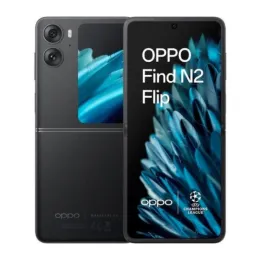 Oppo Find N2 Flip Черный
