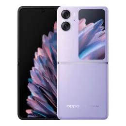 Oppo Find N2 Flip Фиолетовый