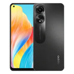 Oppo A78 Черный