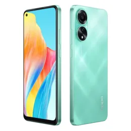 Oppo A78 Голубой
