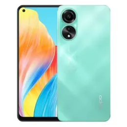 Oppo A78 Голубой