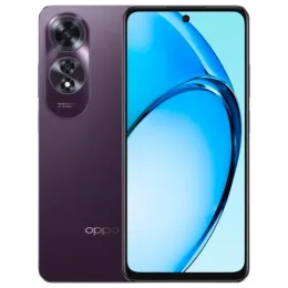Oppo A60 Пурпурный
