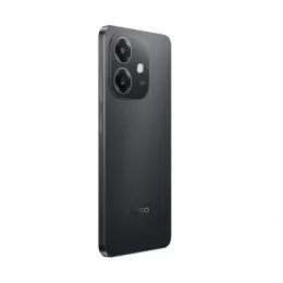 Oppo A3 Черный