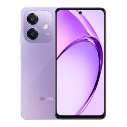 Oppo A3 Фиолетовый