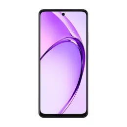 Oppo A3 Фиолетовый