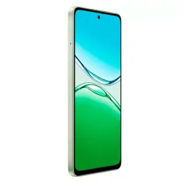 Oppo A5 Pro Зеленый