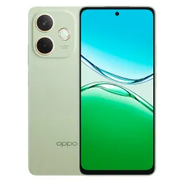 Oppo A5 Pro Зеленый