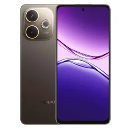 Oppo A5 Pro Коричневый