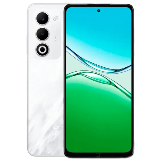 Oppo A5 Белый