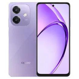 Oppo A5I Фиолетовый