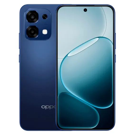 Oppo A6 Pro Синий