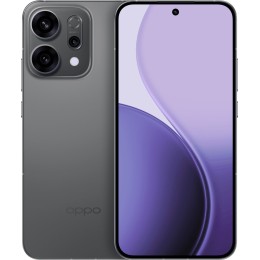 Oppo Reno 14 Pro Черный
