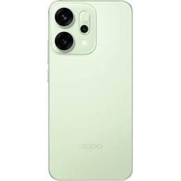 Oppo Reno 14 Ярко-Зеленый