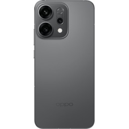 Oppo Reno 14 Pro Черный