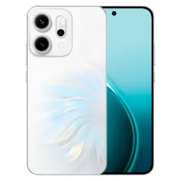 Oppo Reno 14 Белый