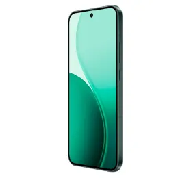 Oppo Reno 14 Зеленый