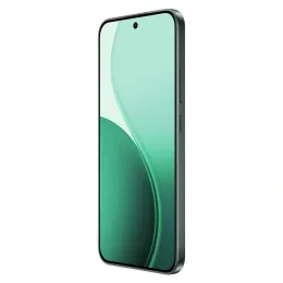 Oppo Reno 14F Зеленый