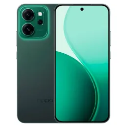 Oppo Reno 14F Зеленый