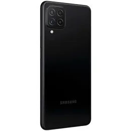 Samsung A22 Черный