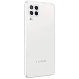 Samsung A22 Белый