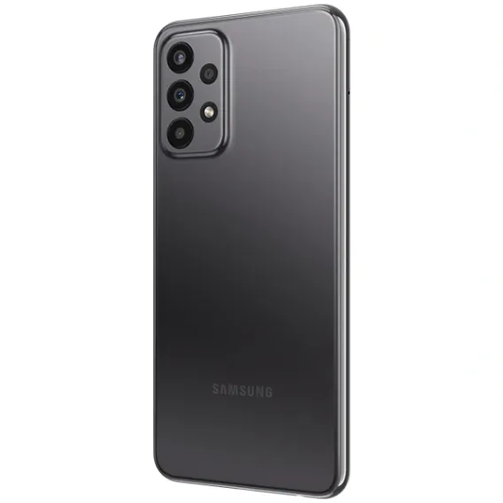 Samsung A23 Черный