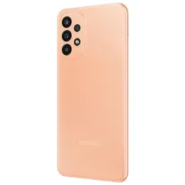 Samsung A23 Персиковый