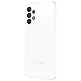 Samsung A23 Белый
