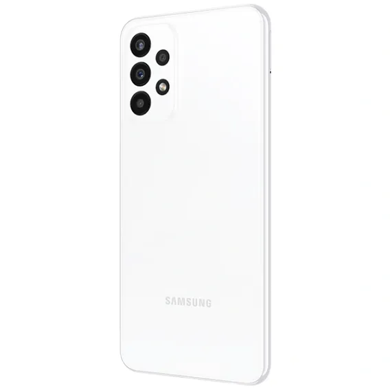 Samsung A23 Белый
