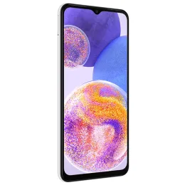 Samsung A23 Белый