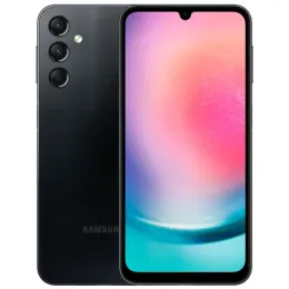Samsung A24 Черный