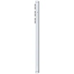 Samsung A25 Голубой
