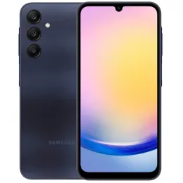 Samsung A25 Темно-Синий