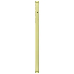 Samsung A25 Желтый