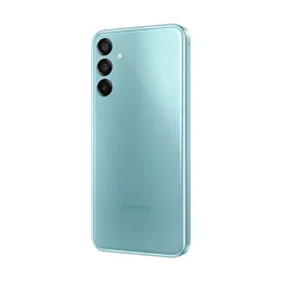 Samsung M15 Голубой