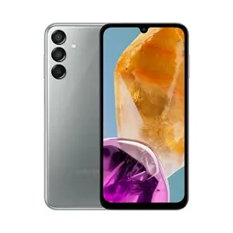 Samsung M15 Серый 