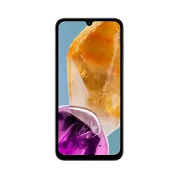 Samsung M15 Серый 