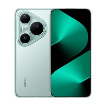 Huawei Pura 80 Pro Plus Зеленый