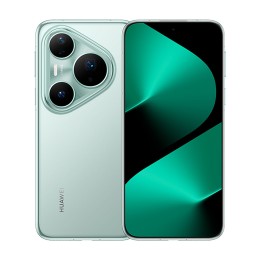 Huawei Pura 80 Pro Plus Зеленый