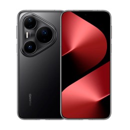 Huawei Pura 80 Pro Plus Черный