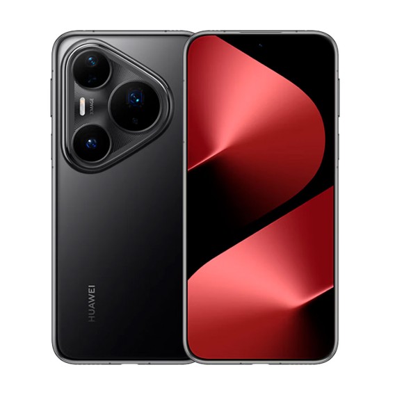 Huawei Pura 80 Pro Plus Черный