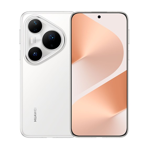 Huawei Pura 80 Pro Plus Белый