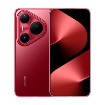 Huawei Pura 80 Pro Plus Красный