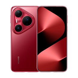 Huawei Pura 80 Pro Plus Красный
