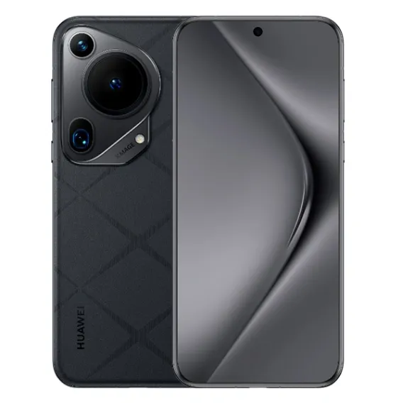 Huawei Pura 70 Ultra Черный