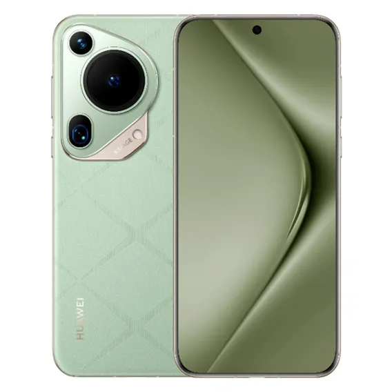 Huawei Pura 70 Ultra Зеленый