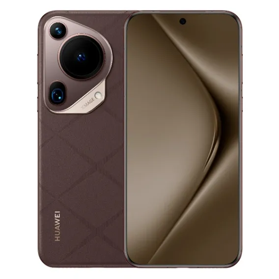 Huawei Pura 70 Ultra Коричневый
