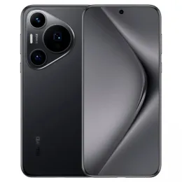 Huawei Pura 70 Pro Черный