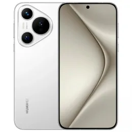 Huawei Pura 70 Pro Белый