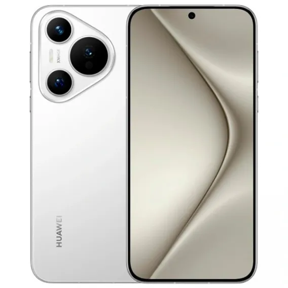 Huawei Pura 70 Pro Белый