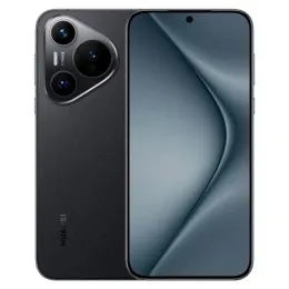 Huawei Pura 70 Черный